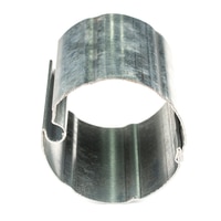 Thumbnail Image for Solair Roller Tube #TV332 20' x 80mm Galvanized Steel (SPO) (ALT) 3