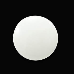 Thumbnail Image for DOT Durable Plastic Cover Mariner Cap 93-XV-10150-1V White 100-pk