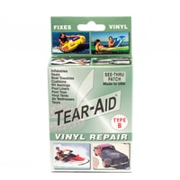 Thumbnail Image for Tear-Aid Retail Patch Kit Vinyl Type B 2