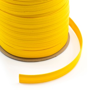 Thumbnail Image for Sunbrella Marine Binding 3/4" x 100-yd 4602 Sunflower Yellow