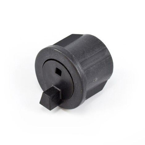 Image for RollEase End Plug for R Series 1-1/4