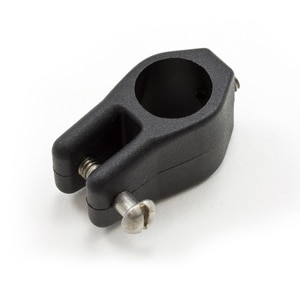Thumbnail Image for Jaw Slide 3/4" OD #7406 Plastic Black
