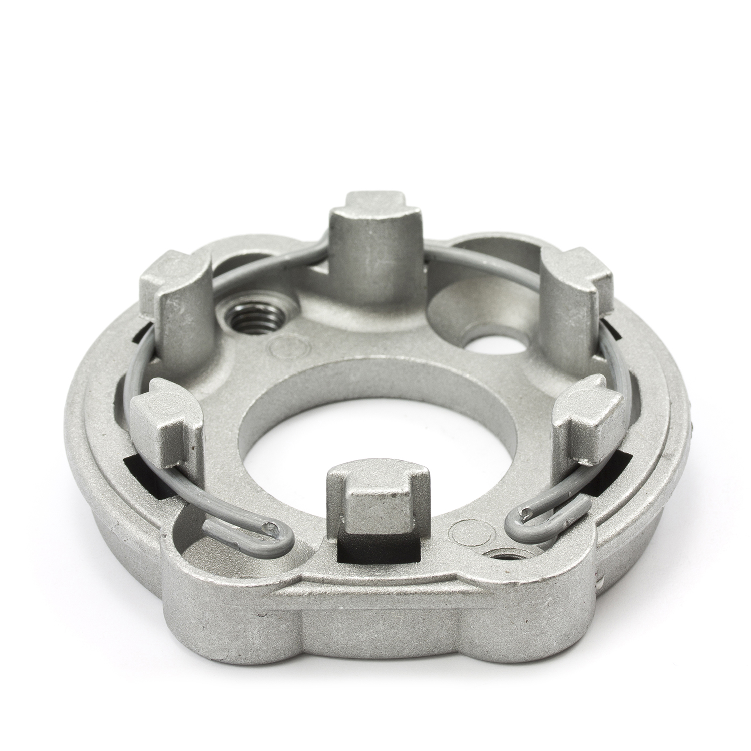 新品STILLE-SWEDEN ループディセクター マイクロクランプ【リング】 Somfy Universal Motor Bracket with Spring Ring Zamac (Metric