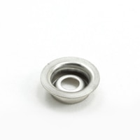 Thumbnail Image for DOT Durable Stud 93-NS-10370-2U 304 Stainless Steel 1000-pk 1