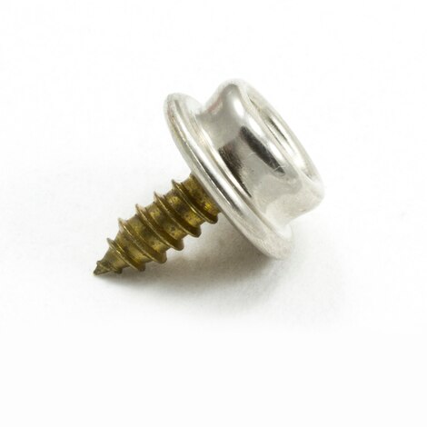 Image for DOT Durable Screw Stud 93-XB-103934-2A 3/8