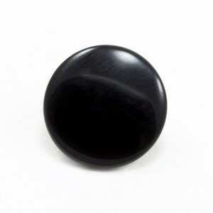 Thumbnail Image for DOT Durable Enamel Cap 93-X2-10128-1339-1V Short Barrel Black 100-pk