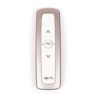 Thumbnail Image for Somfy Situo 1-Channel RTS Iron II Remote #1870572