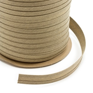 Thumbnail Image for Sunbrella Marine Binding  Bias Cut 3/4" x 100-yd 4672 Heather Beige
