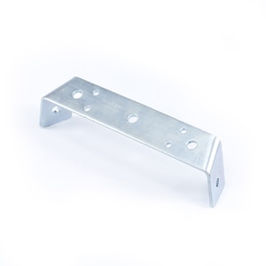 Thumbnail Image for Polyfab Pro Fascia Bracket Two Way #ZN-FB2W (DSO)