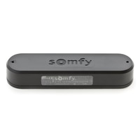 Thumbnail Image for Somfy Eolis RTS 3D WireFree Sensor Black #1816082