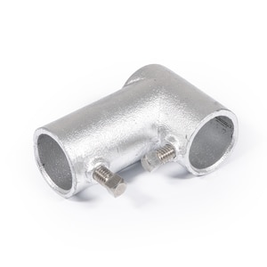 Thumbnail Image for Elbow Slip-Fit #289 1" x 1" Pipe with Stainless Steel Screws