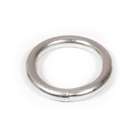 Image for O-Ring Steel Zinc Plated 1-3/4
