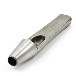 Thumbnail Image for Heavy Duty Hole Cutter #500 #3 7/16"
