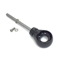 Thumbnail Image for Somfy CMO Motor Override Shaft with Eye 100mm #9707287 0