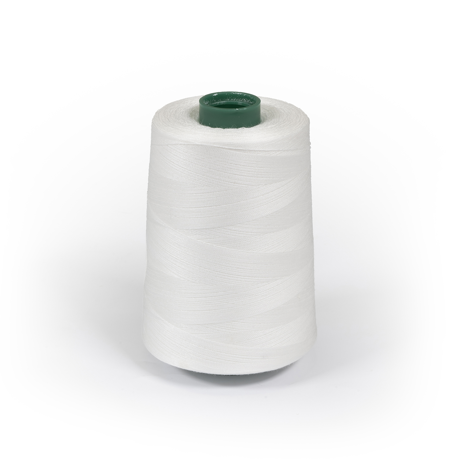 A&E PERMA CORE Polyester Thread TEX 40 Soft (Left Twist
