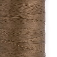 Thumbnail Image for Coats Polymatic Bonded Monocord Dacron Thread Size 125 Buckskin 16-oz 2