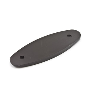 Thumbnail Image for Curved Shim #401-S-2.36B Nylon Black