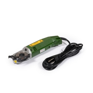 Thumbnail Image for Rotary Cutter Portable Electric with 6.5' line cord/standard plug 503K 110V