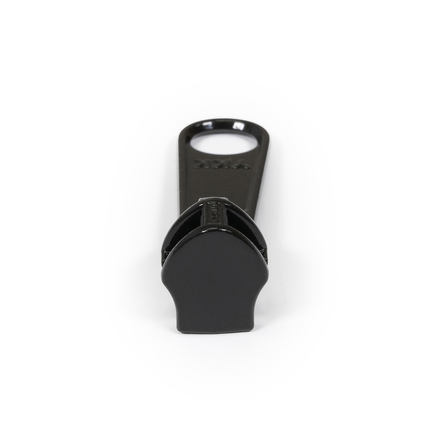 YKK ZIPLON Metal Sliders #5CNDFL Non-Locking Long Single
