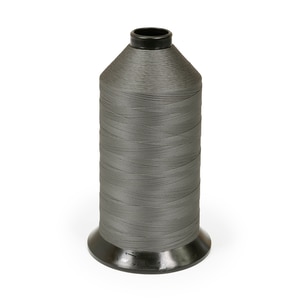 Thumbnail Image for A&E ANEFIL Poly Filament  Polyester Thread TEX 70 #35816 Steel 16-oz