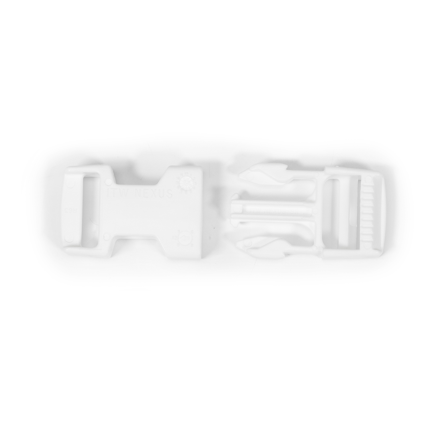 Fastex Side Release Buckle 1