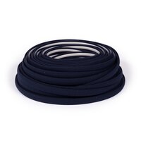 Thumbnail Image for Steel Stitch Sunbrella Covered ZipStrip #6026 Navy 160' (Full Rolls Only) 1