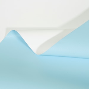 Thumbnail Image for Weblon Regatta #D-62415 62" White/Mist Blue (Standard Pack 50 Yards)
