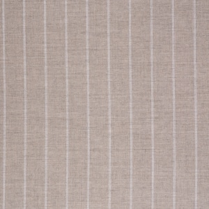 Thumbnail Image for Sunbrella Fusion #40554-0004 54" Ticking Dove (Standard Pack 60 Yards)