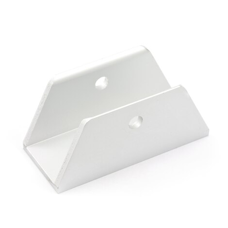 Image for Pontoon Deck Hinge Aluminum Less Pull Pin #BH76 1