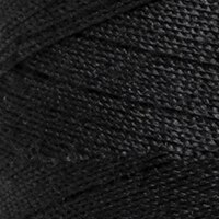Thumbnail Image for A&E PERMA CORE Polyester Thread TEX 40 Soft (Left Twist) #32002 Black 8-oz 1