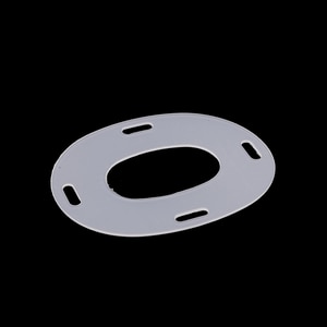 Thumbnail Image for DOT Common Sense Washer 91-PS-78511-19 Plastic White 100-pk