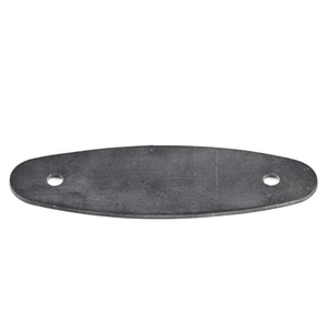 Thumbnail Image for Rubber Gasket #401-GB Black