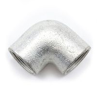 Thumbnail Image for Elbow Threaded #4 3/4" Pipe