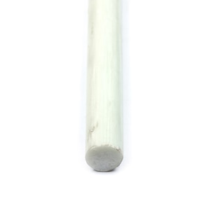 Thumbnail Image for Head Rod Fiberglass 1/2" x 20' White