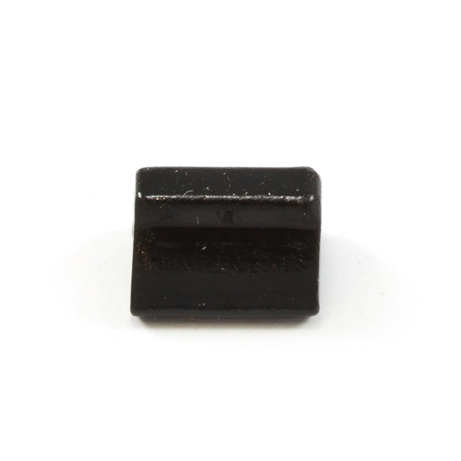 YKK VISLON Zipper Top Stop #5 VS Black | Trivantage
