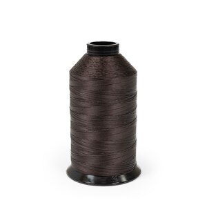Thumbnail Image for PremoBond BPT 138 (Tex 135) Bonded Polyester Anti-Wick Thread Brown 8-oz