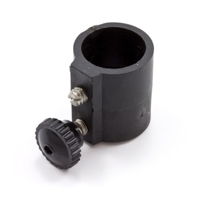 Thumbnail Image for Jointer Section 3/4" - 7/8" OD #7623 Plastic Black