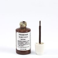 Thumbnail Image for Solair Paint #RAL8017 0.6-oz Brush Top Bottle Cocoa (SPO) 3
