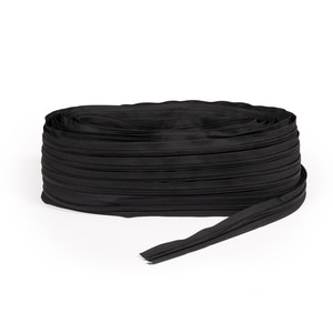 Thumbnail Image for YKK ZIPLON Chain #10CF 3/4" Tape Black  (Standard Pack 109 Yards)  (Full Rolls Only)