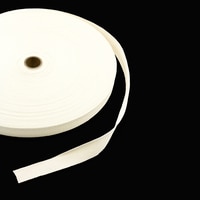 Thumbnail Image for Cotton Tape Unbleached #B0078 1