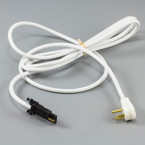 Image for Somfy Cable for Altus RTS with NEMA Plug 10' #9021051