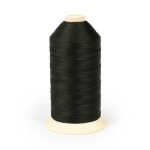 Thumbnail Image for Coats Ultra Dee Polyester Thread Bonded Size DB138 #12 Olive Drab 16-oz