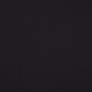 Thumbnail Image for Sunbrella Awning/Marine #6008-0000 60" Black (Standard Pack 60 Yards)