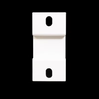 Thumbnail Image for Solair Comfort Wall Bracket (H Type) 40mm White 7