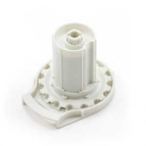 Thumbnail Image for Rollease® Clutch R-16 for 1-1/2" Tube Vanilla
