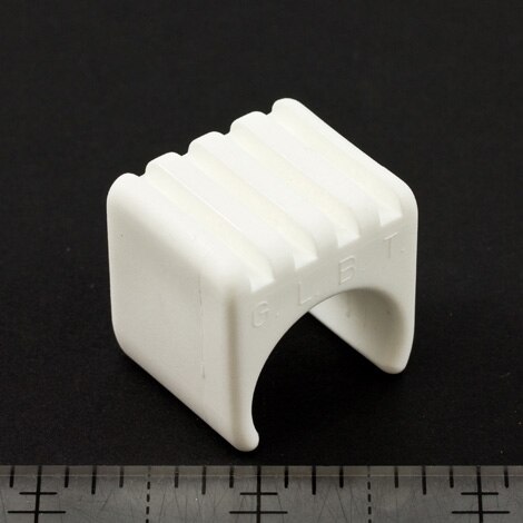 Image for Side Curtain Spacer Nylon 7/8