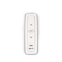 Thumbnail Image for Somfy Situo 5-Channel RTS Pure Remote #1870575