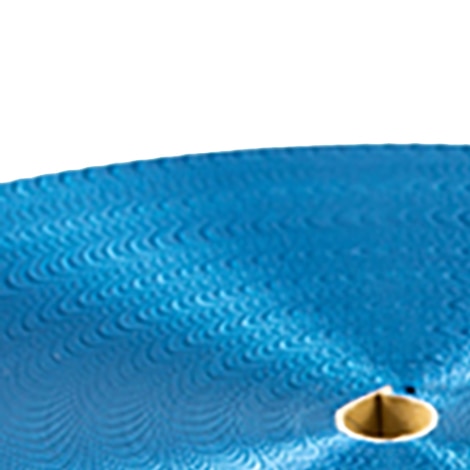 Image for Polyfab Polyester Shade Sail Edge Webbing 2