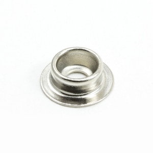 Thumbnail Image for DOT Durable Stud Low Shelf 93-BS-10379-2A Nickel Plated Brass 1000-pk
