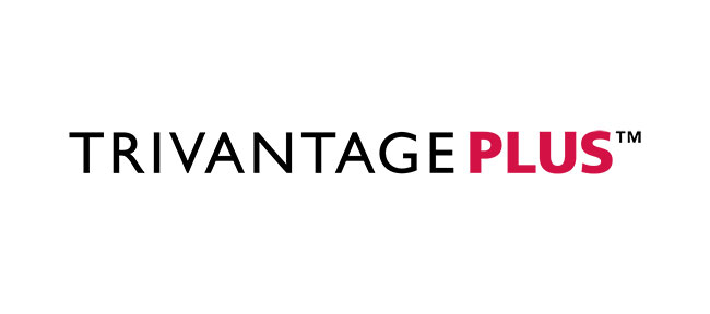Trivantage Plus Membership Program logo